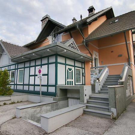 Golob Apartment クランスカゴーラ エクステリア 写真
