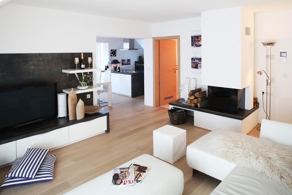 Golob Apartment クランスカゴーラ 部屋 写真