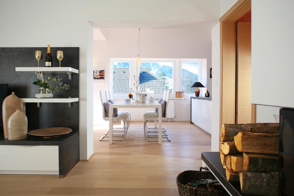 Golob Apartment クランスカゴーラ 部屋 写真