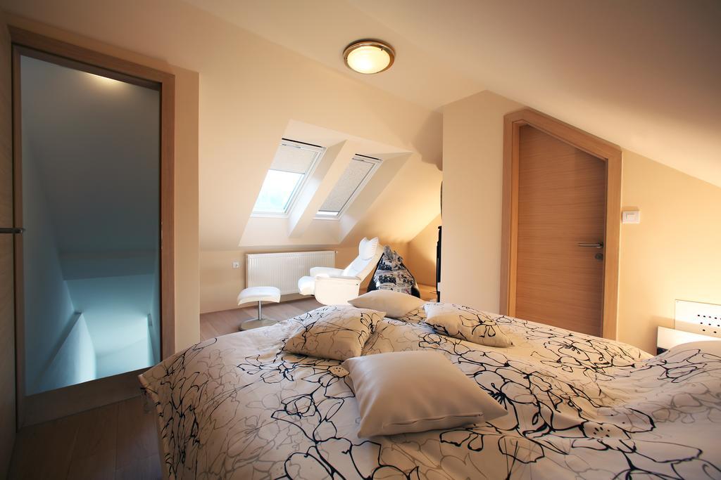 Golob Apartment クランスカゴーラ 部屋 写真