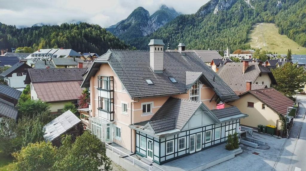 Golob Apartment クランスカゴーラ エクステリア 写真