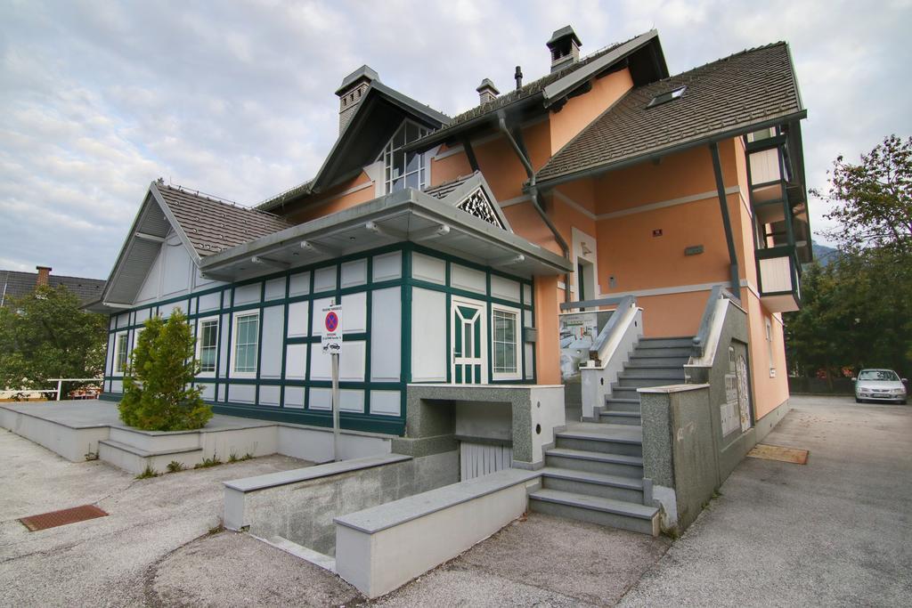 Golob Apartment クランスカゴーラ エクステリア 写真